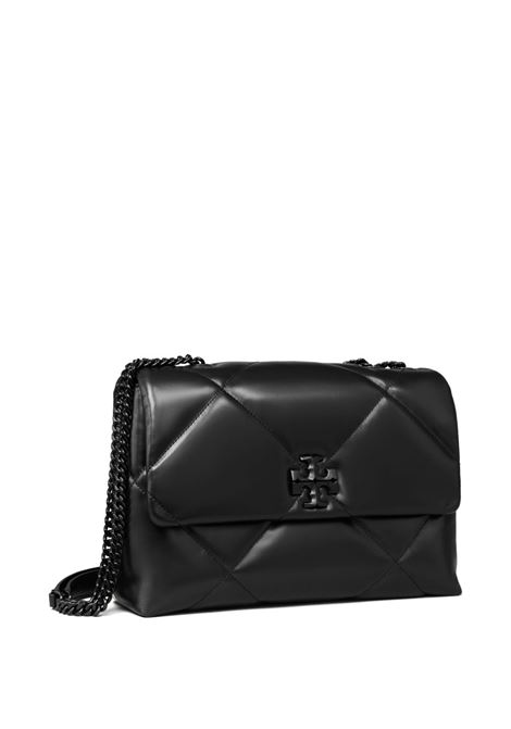 black kira diamond shoulder bag tory burch - women TORY BURCH | 174882002